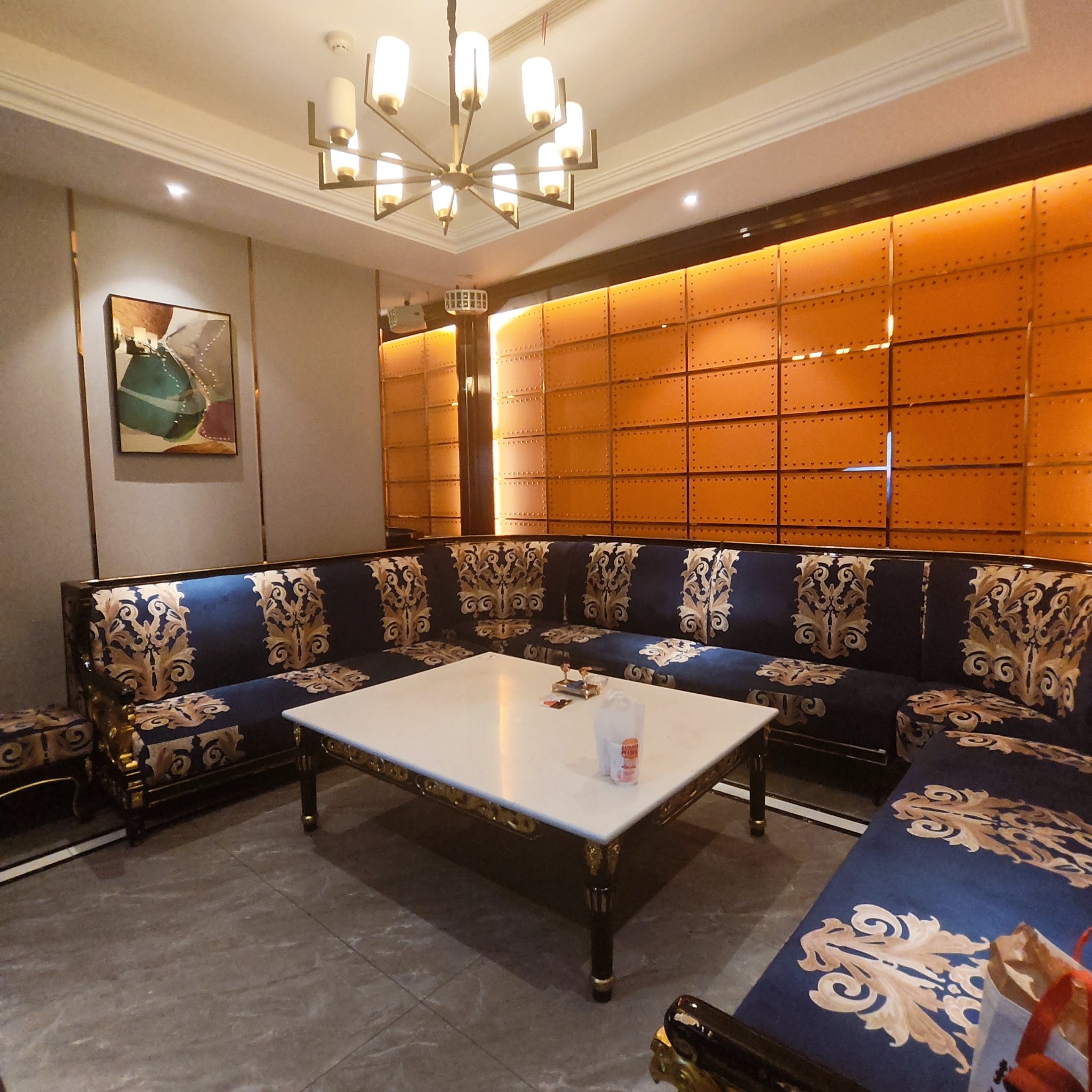 白银商务ktv的新模式-白银区ktv预定